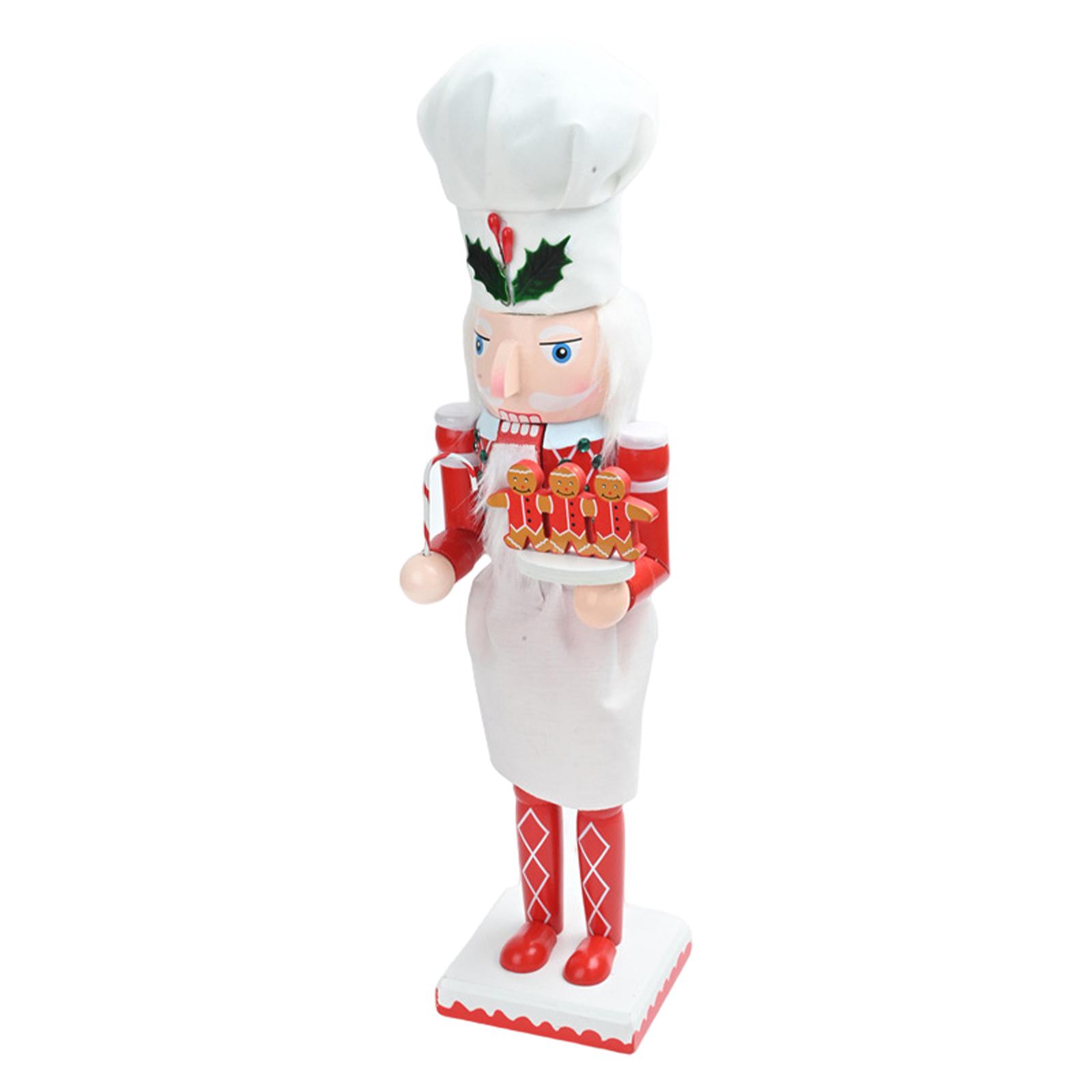 Рождественская статуэтка Щелку – обзор и цена Nutcracker Figurine