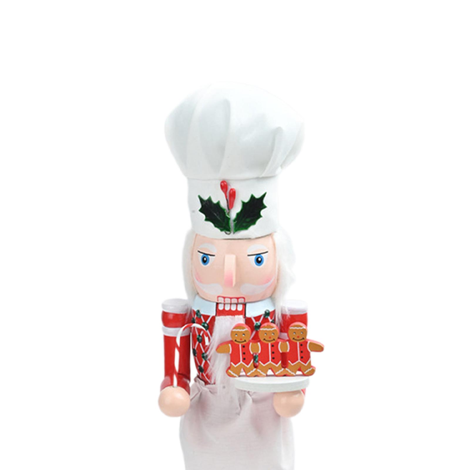 Рождественская статуэтка Щелку – обзор и цена Nutcracker Figurine